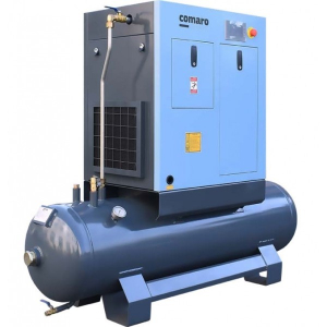 Винтовой компрессор Comaro LB 5,5-10/270 фото