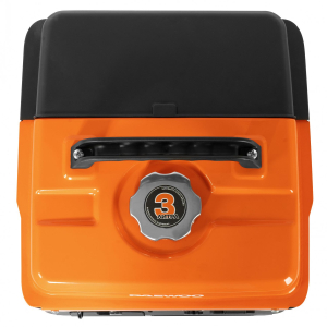 Бензиновый генератор DAEWOO GDA 1400i GDA 1400i 4-х тактный фото
