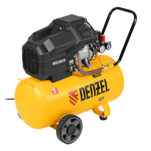 Поршневой компрессор DENZEL DKV2200/50 фото