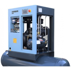 Винтовой компрессор Comaro LB 5,5-10/270 для покраски фото