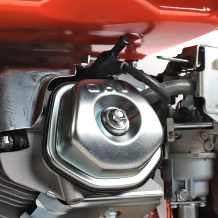 Бензиновый генератор  GP 8210 AE