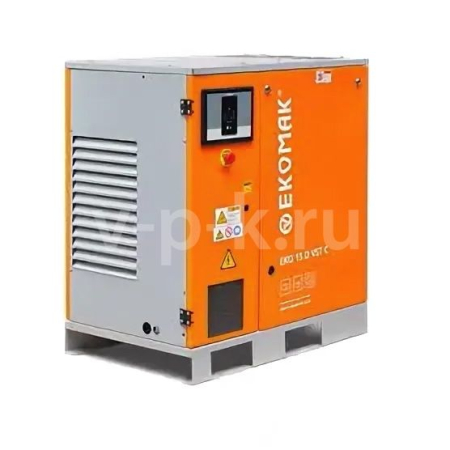 Винтовой компрессор Ekomak EKO 18G C STD 8