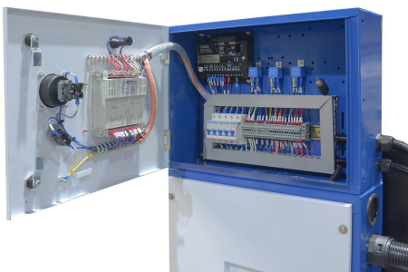 Дизельный генератор  АД-80С-Т400-1РПМ7