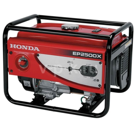 Бензиновый генератор Honda EP2500CX