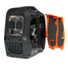 Бензиновый генератор  GDA 2500Si