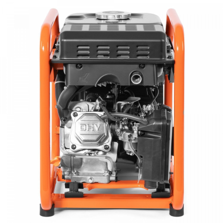 Бензиновый генератор  GDA 4400i