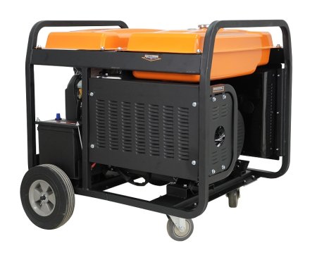 Бензиновый генератор  10 GF-5A (LF12000ЕА)